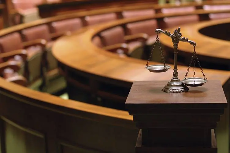 Attorney