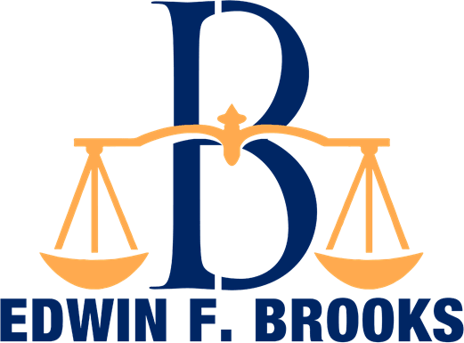 Edwin F. Brooks