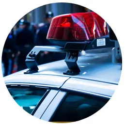 Traffic & DUI