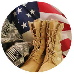 Veteran's Benefits