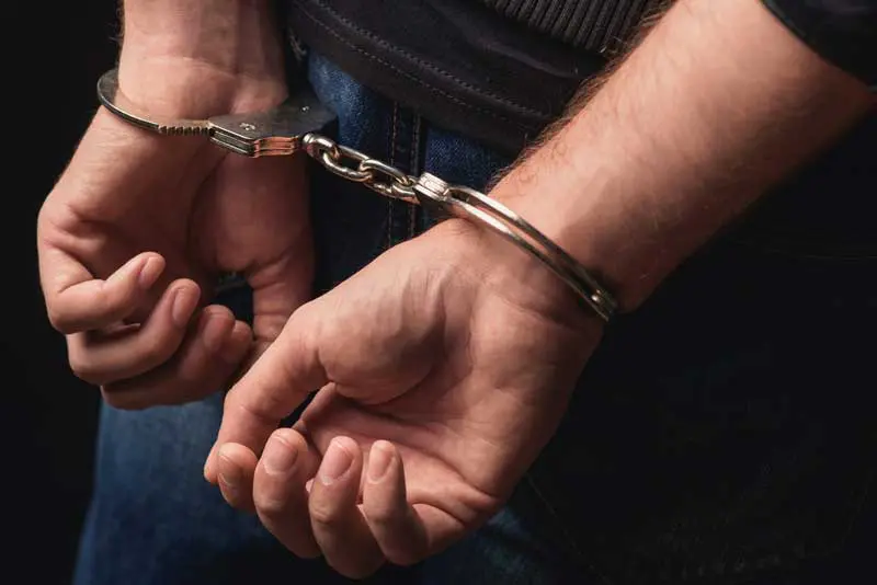 What to Do and Not to Do After Being Arrested