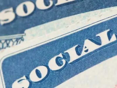 Social Security Disability Attorney