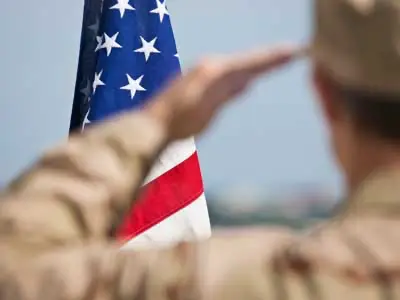 Veteran Benefits